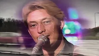 Chris Rea - Driving Home For Christmas (TopPop Version) 1986