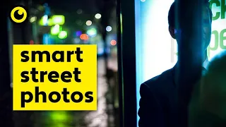 6 Tips For The Aspiring Street Photographer