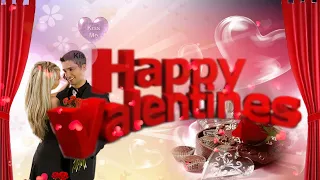 ♥ღ¸.•°♥♥♥❤️❤️SPÉCIALE ST VALENTIN❤️❤️♥♥♥ღ¸.•°*♥{HD}