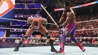 FULL MATCH - Randy Orton vs. Kofi Kingston: WWE SummerSlam 2019