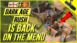 English Dark Age Rush IS BACK