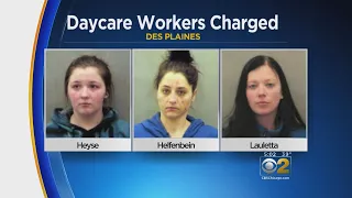 Daycare Workers Charged With Giving Melatonin-Laced Gummy Bears To Toddlers