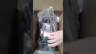 Quick Leaperkim Veteran Patton unboxing!!?! (no talking). MORE TO COME!!!