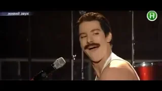 Нікіта Пресняков - Freddie Mercury "Don't Stop Me Now" "ШОУМАSТГОУОН "