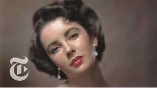 Movies: Looking Back at Elizabeth Taylor | The New York Times