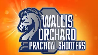 November 2020, Wallis-Orchard Practical Shooters Club USPSA