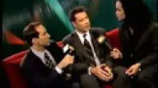 Face/Off: Nicolas Cage + John Travolta Talk With Karyn Bryant (Danny DeVito + Elisabeth Shue Too!)