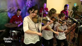 Pan Franek - 2015 - Fiddlers Polka - South Bend Indiana