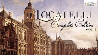 Locatelli: Complete Edition, Vol. 1