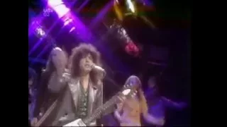 T - Rex -  Get It On