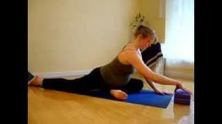 Alleviate Back Pain | Prenatal Class at Prenatal Yoga Center