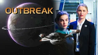 Outbreak: a Star Trek Fan Production