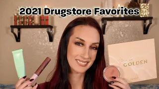 2021 Drugstore Beauty Favorites | Bree Marie Beauty