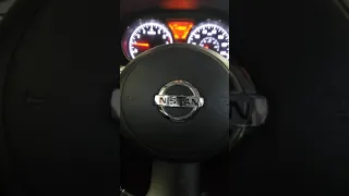 Nissan no power in Drive or reverse. problem solved.