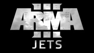 Arma 3 - JETS DLC - Leading Soundtrack