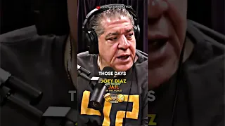 Joey Diaz was in the Best Jail 🌍😲 | Joe Rogan - Joey Diaz