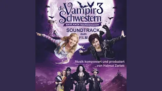 Transsylvanische Nationalhymne (feat. Marta Martin, Tim Oliver Schultz)