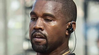 Kanye West Released From Hospital After Shocking Public Meltdown