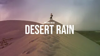 MerOne Music - Desert Rain