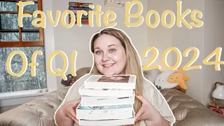 My TOP 5 books of Q1 for 2024💛🌻🐝| sports romance, rom-coms, historical fiction and more