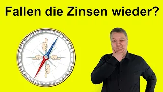 Fallen die Zinsen wieder? Wo befinden wir uns im Zyklus?