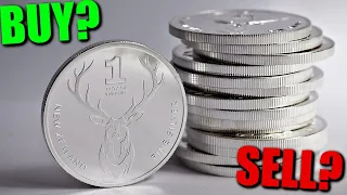 How to BUY & SELL Your Silver!