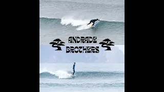 Andrade brothers weekly highlights