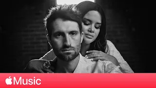 Ryan Hurd and Maren Morris: “Chasing After You” and Co-writing Love Songs Together | Apple Music