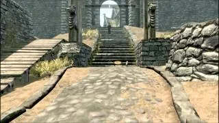 skyrim: chose à ne pas faire