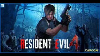 Resident evil 4 Speedrun NG PRO