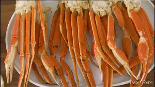 How to Cook Crab Legs, 4 Ways I Taste of Home