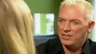 H.P. Baxxter von Scooter im Interview (RTLregional 2011)