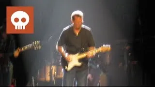 Wonderful Tonight by Eric Clapton (LIVE,HD) 2007 ☆ BIG FESTIVAL GUIDE