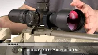 Vortex Razor HD Gen II Riflescope