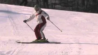 2010 KSIA  Ski Movie - Side Sliding