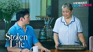 Stolen Life: Ang walang-hanggang pasasalamat ni Darius (Episode 67)