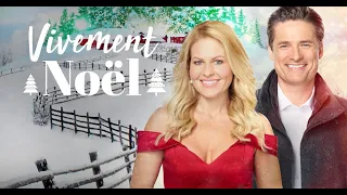 Vivement Noël - Film de Noël 2021 - Film Romantique