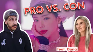 Producer REACTS to [MV] Apink(에이핑크) _ %%(Eung Eung(응응))