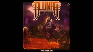 ALUNAH - Hunt // HEAVY PSYCH SOUNDS Records