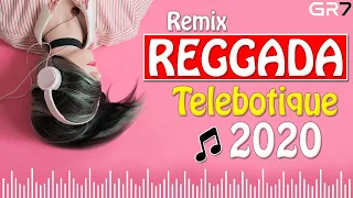 Top REGGADA 2020 (Remix By GR7) - Telebotique - طوب ركادة روميكس - التيليبوتيك
