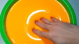 😱El SLIME de AGUA mas FACIL del MUNDO! // Sin Bórax JIGGLY SLIME