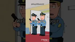 Family guy - rape scene