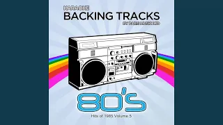 Summer of '69 (Originally Performed By Bryan Adams) (Karaoke Backing Track)