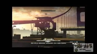 Homefront - Mission 7 - Golden Gate - Part 4