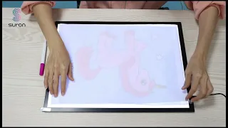 A3 Light Box For Artists Drawing Sketching Animation
