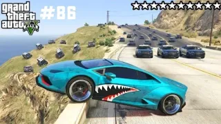 GTA 5 | Thug Life & Funny Moments | #86 (Wins, Fails)