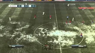 FIFA 12 World Tour Part 8 - Chille