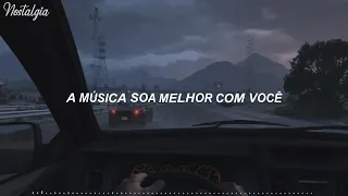 Stardust - Music Sounds Better With You | Non Stop Pop FM Radio Station | GTA V [Tradução/Legendado]