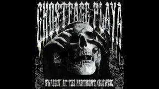 Ghostface Playa - Swaggin' at the Partment (Slowed)