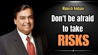 Transform Your Life with Mukesh Ambani's Wisdom  || Ambani Quotes #quotes #MukeshAmbani #motivation